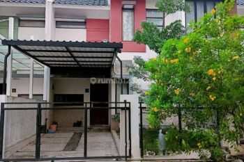 Rumah Bagus Di Komplek Jatiwarna Bekasi 5 Menit Akses Tol