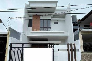 Dijual Rumah di Kota Harapan Indah Lokasi Strategis