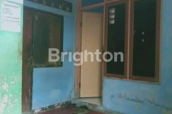 RUMAH KOST AKTIF DEKAT APARTEMEN SUDIRMAN SUITES BANDUNG