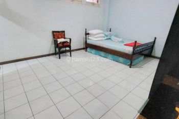 Rumah Hook murah siap huni terawat Turangga Bandung