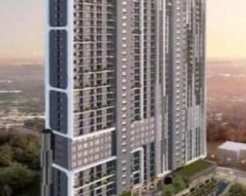 Apartemen Studio Springwood Residence Alam Sutera