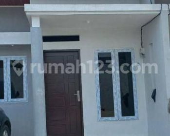 Rumah SHM di Dusun Iii Bandar Setia, Tembung. Hanya 15 Menit Ke Pancing Medan
