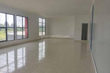 Gudang Baru Area Balaraja Barat Sudah Sertifikat