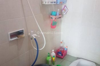 Dijual Ruko Harmoni Harapan Indah HGB Bagus Bonus 2AC (Win)