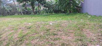 Tanah Kavling Dekat Tol Padalarang di Kota Baru Parahyangan