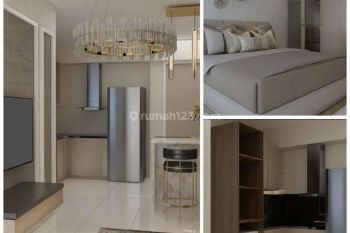 Dijual Apartemen One Icon