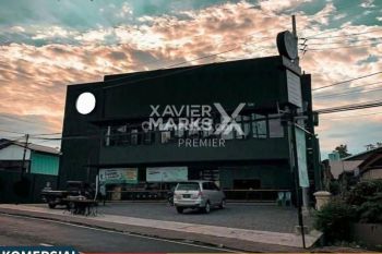 M038 Disewakan Tempat Usaha Cocok Bisnis Kuliner di Jalan Utama Pandaan