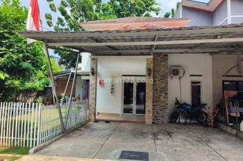 Rumah Luas 2 Lantai 5 Kamar Dekat Cibinong City Mall, Bogor Siap KPR J19586