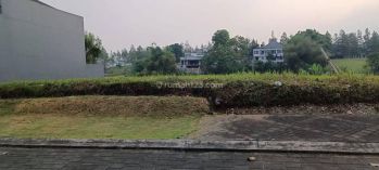 Jual Hunian Siap Bangun Tatar Rambut Kasih Kota Baru Parahyangan