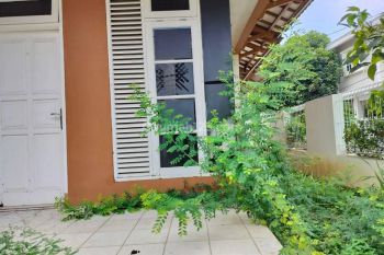 Rumah huk 2lnt lbr 9m Aman tenang dekat mall