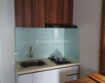 Apartemen Kota Ayodhya Tangerang 2 BR Sudah Furnished
