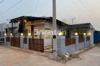 Perumahan Aviari Residence