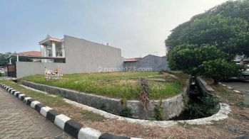 Kavling Hook Besar Dekat Stasiun Rawa Buaya & Tol Tangerang Merak