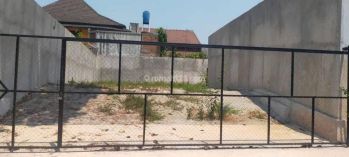 Tanah kavling Murah dlm Perumahan Billymoon di Pondok Kelapa