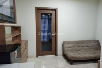 Apartemen Puri Orchard Bagus 1BR Termurah