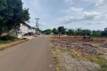 Dealsember Day Tanah Kavling SHM Bintaro Dekat Pintu Tol Parigi