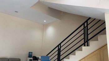 Gudang 3 in 1 ada 6 unit di Daan Mogot Raya, Jakarta Barat