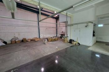 Jual Ruang Usaha Tengah Kota Dekat Ke Kota Cimahi Dan Bandung