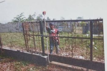 Di Jual Lahan untuk usaha daerah Haurwangi, cianjur Jawabarat