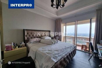 Apartement 3 BR Kedoya Elok Jakarta Barat Luas 151m2
