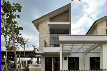 Toplah Rumah Hook Baru Podomoro Park Fashagriya Bandung 116P1