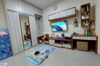 Rumah Di Royal Residence Pulogebang Jaktim Lt 160 Lb 250