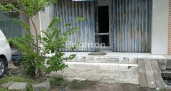 RUKO 3 LANTAI ANGTROPOLIS MARGOMULYO SURABAYA