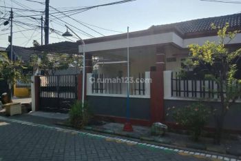 Ruko Raya Simojawar Sukomanunggal Surabaya