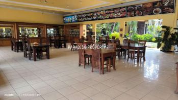 Sewa Tempat Usaha Nol Jalan Raya Singosari