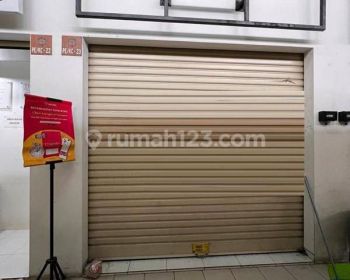 kan Kios Strategis Di Fresh Market Gb12324