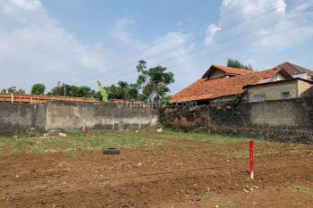 Dekat Tol Yasmin, Kapling Rumah 3 Jutaan Bisa Cicil Non Bunga