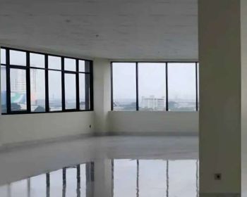 Dijual Cepat Gedung Kantor Bangunan Baru di Pondok Pinang Jaksel