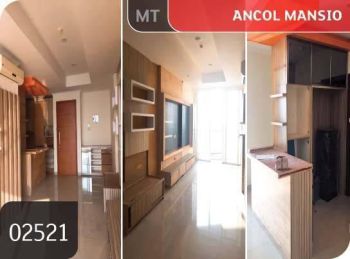 Apartemen Ancol Mansion, Ancol, Jakarta Utara