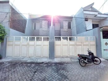Rumah Lebak Rejo New, Minimalis