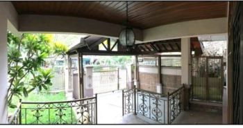 Sewa Rumah Mainroad Antapani Cocok Untuk Hunian Kantor va