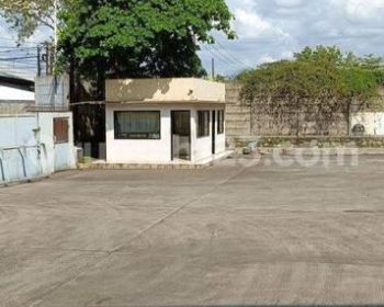 Sell Gudang: Gudang Logistik