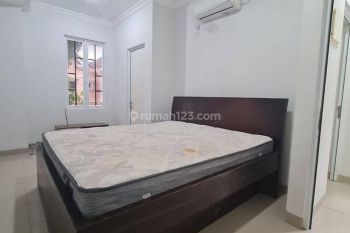 2lt 35jt sewa rumah kontrakan 2kt 2ac di gading serpong tangerang