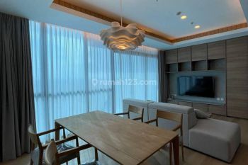 Apartemen Windsor Puri