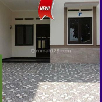 Kini Saatnya Beli Rumah Modern Di Turangga Tsm Bandung 165M15