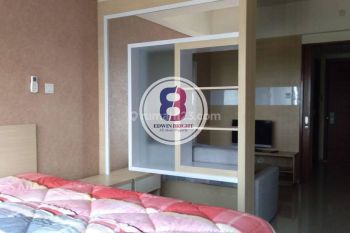 Apartemen Disewakan di Accent Bintaro Jaya Sektor 7
