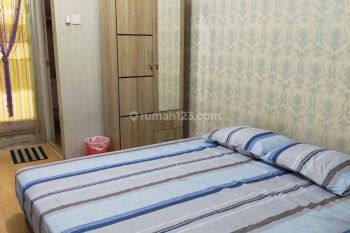 Disewakan Apartement Green Bay Pluit 1 BR Furnished Sudah Renovasi