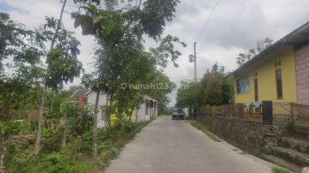 Tanah Murah Dekat Kampus Umy, Terbatas 1 Unit Terakhir