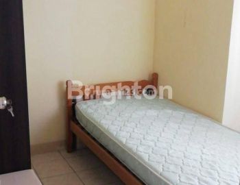 QUEEN VICTORY APARTMENT SIAP HUNI