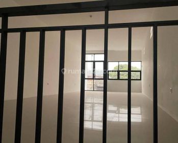 Ruko Dijual 2 Lantai di Padalarang Lokasi Strategis