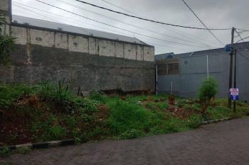 Tanah di Perumahan Margo Residence 5 Menit Grand Depok City