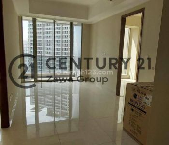 Dijual Condo Taman Anggrek Residence Standard Developer