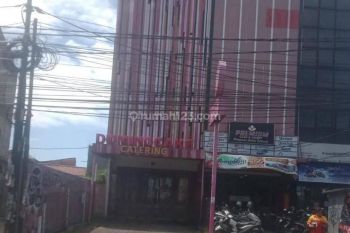 Dpc Realty, Ruko Strategis Murah, Ciputat, Tangerang Selatan