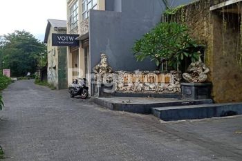 RUMAH SIAP HUNI ONE-GATE AREA PEMOGAN UNDER 1 M