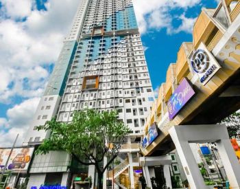 JUAL CEPAT 1 UNIT APT EVENCIO MARGONDA DEPOK DEKAT KAMPUS UI FULL FURNISHED