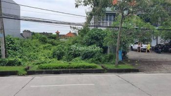 Tanah Komersil di Sunset Road